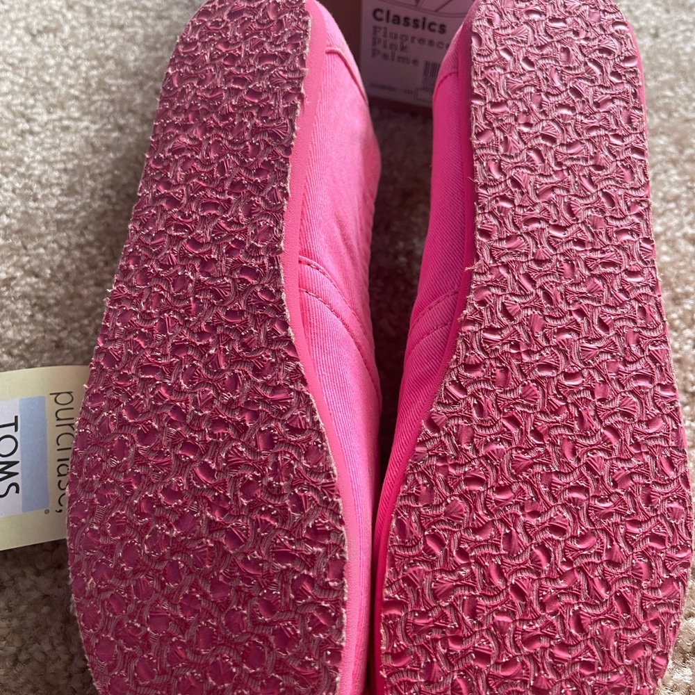 Authentic Toms - Picture 3 of 3